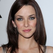 Annie Wersching at FOX's 2009 Winter All-Star Party