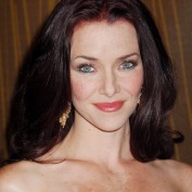 Annie Wersching at 2010 FOX Winter All-Star Party