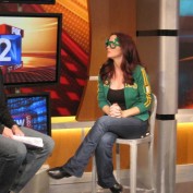 Annie Wersching on FOX 2 News St. Louis Morning Show 03