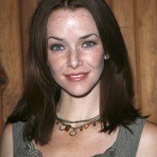 Annie Wersching at General Hospital Fan Club Luncheon Event 2007