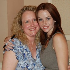 General Hospital Fan Club Luncheon Event 2007