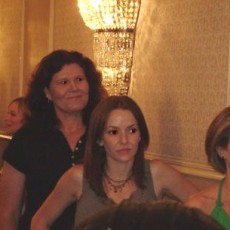 General Hospital Fan Club Luncheon Event 2007