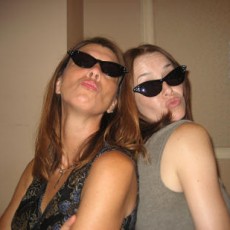 General Hospital Fan Club Luncheon Event 2007