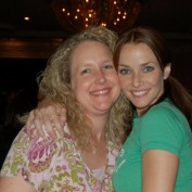 Annie Wersching at General Hospital Fan Club Luncheon Event 2007 - 5