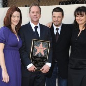 Annie Wersching at Hollywood Walk of Fame - 04