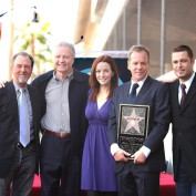 Annie Wersching at Hollywood Walk of Fame - 05