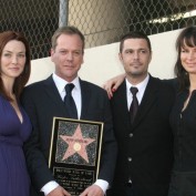 Annie Wersching at Hollywood Walk of Fame - 07