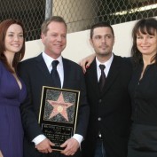 Annie Wersching at Hollywood Walk of Fame - 08