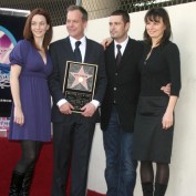 Annie Wersching at Hollywood Walk of Fame - 09