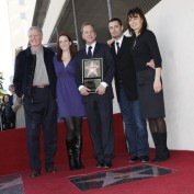 Annie Wersching at Hollywood Walk of Fame - 11