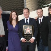 Annie Wersching at Hollywood Walk of Fame - 13