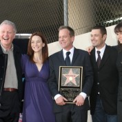 Annie Wersching at Hollywood Walk of Fame - 14