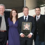 Annie Wersching at Hollywood Walk of Fame - 15