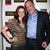 Annie Wersching attends Howard Bragman's Book Launch - 7