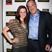 Annie Wersching attends Howard Bragman's Book Launch - 9