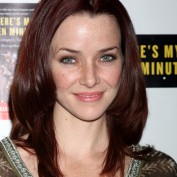 Annie Wersching attends Howard Bragman's Book Launch - 11