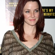 Annie Wersching attends Howard Bragman's Book Launch - 12