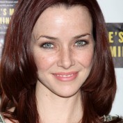 Annie Wersching attends Howard Bragman's Book Launch - 15