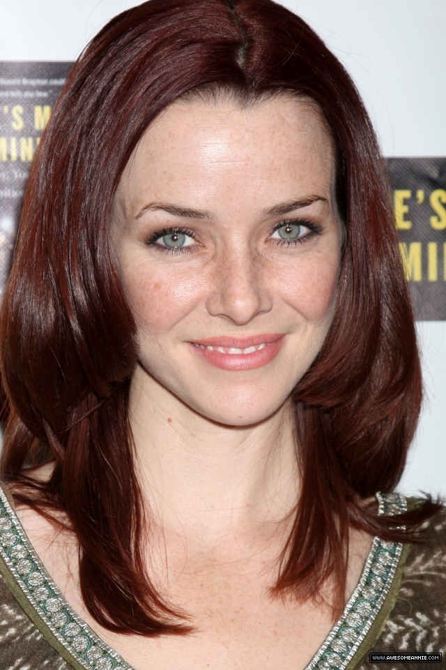 Annie Wersching attends Howard Bragman's Book Launch - 15