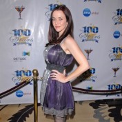 Annie Wersching at 20th Annual Night of 100 Stars - 2