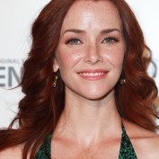 Annie Wersching at Premiere Of Amazon's 'Transparent' - 4