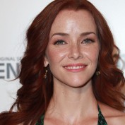 Annie Wersching at Premiere Of Amazon's 'Transparent' - 7