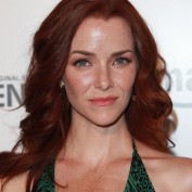 Annie Wersching at Premiere Of Amazon's 'Transparent' - 8