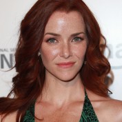 Annie Wersching at Premiere Of Amazon's 'Transparent' - 9