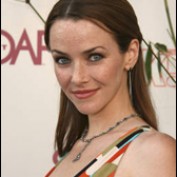 Annie Wersching at SOAPnet's "Night Before Party" 5