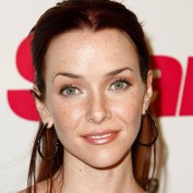 Annie Wersching at Star Magazine Young Hollywood Issue Party - 05