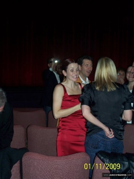 Annie Wersching at Tivoli Theatre St. Louis - 05