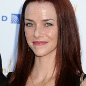 Annie Wersching at Television Academy Performers Nominee Reception for The 66th Emmy Awards - 7