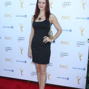 Annie Wersching at Television Academy Performers Nominee Reception for The 66th Emmy Awards - 10