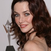 Annie Wersching at Women's Image Network 2009 Awards