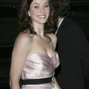 Annie Wersching at Women's Image Network 2009 Awards