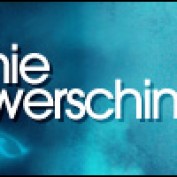 Annie Wersching blue signature by JimKeller24
