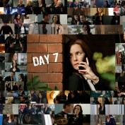 Renee Walker Day 7 Collage