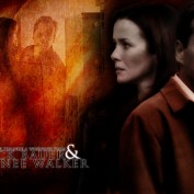 Jack Bauer and Renee Walker 'Winning Team' wallpaper