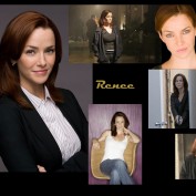 Renee Walker wallpaper