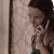 Annie Wersching in Below the Beltway