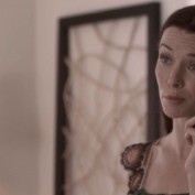 Annie Wersching in Below the Beltway