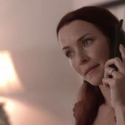 Annie Wersching in Below the Beltway