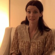 Annie Wersching in Below the Beltway