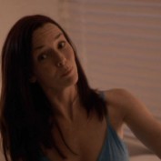 Annie Wersching in Below the Beltway