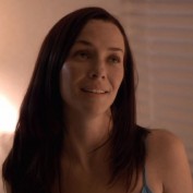 Annie Wersching in Below the Beltway