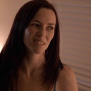 Annie Wersching in Below the Beltway