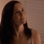 Annie Wersching in Below the Beltway