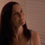 Annie Wersching in Below the Beltway