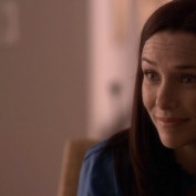 Annie Wersching in Below the Beltway