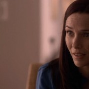 Annie Wersching in Below the Beltway